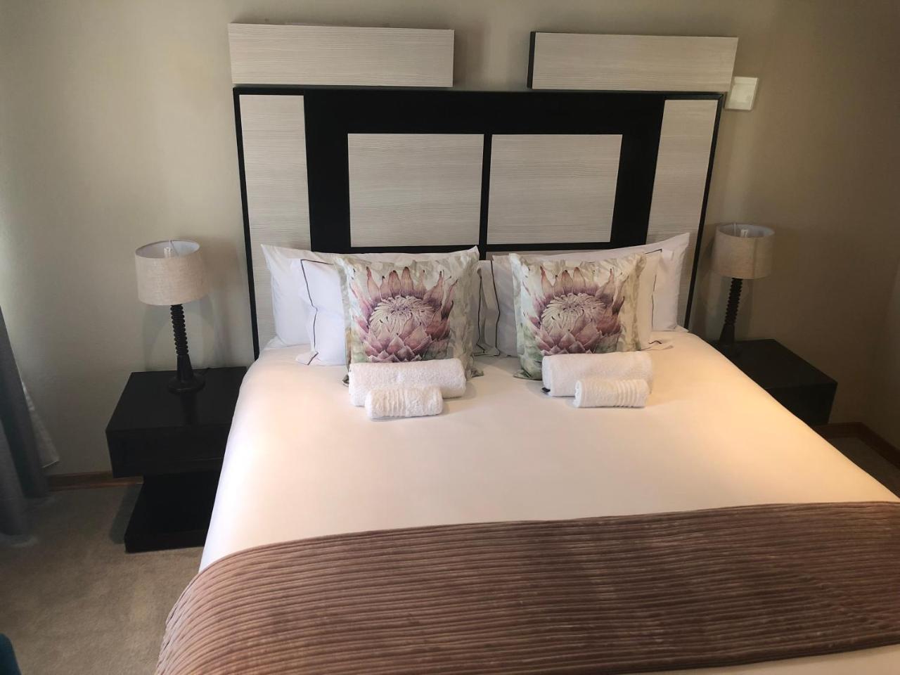 The Clan Guest House Maseru Zewnętrze zdjęcie