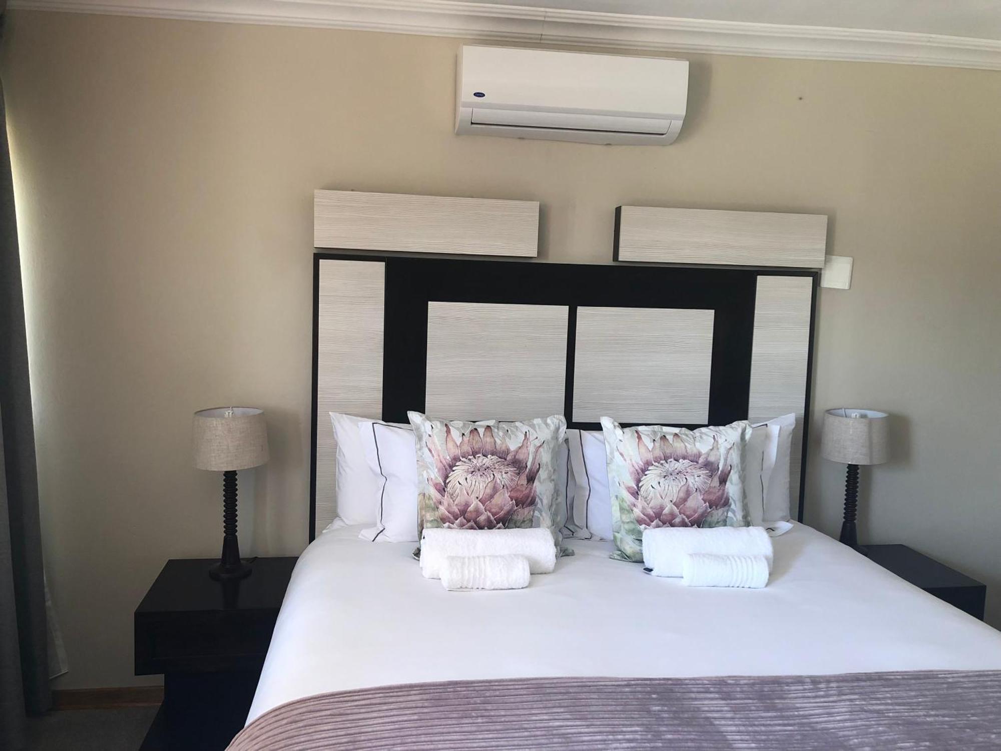 The Clan Guest House Maseru Zewnętrze zdjęcie